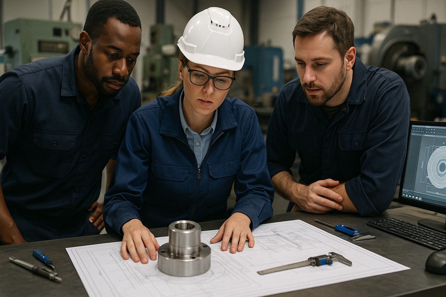 Asistencia Técnica