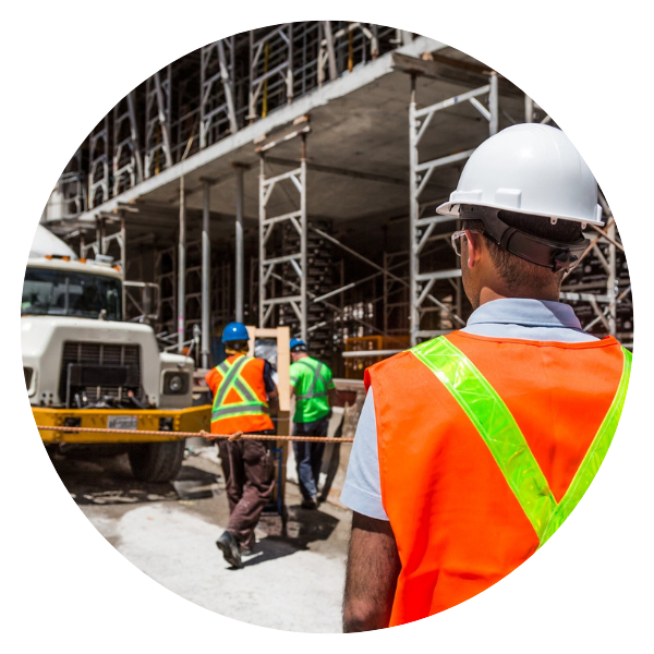 Construcción