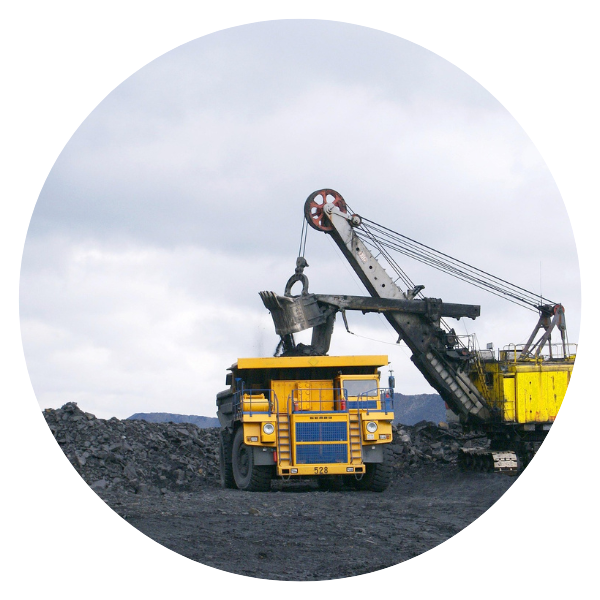 Minería