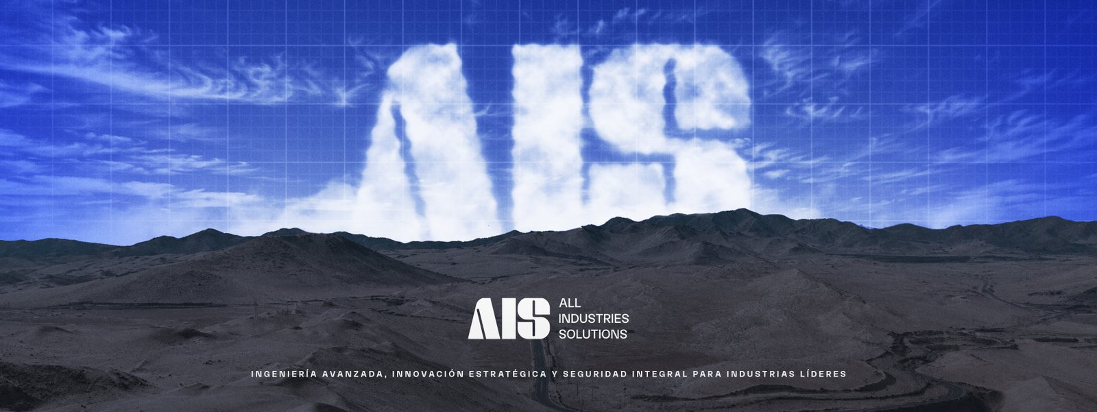 AIS All Industries Solutions, ingeniería avanzada, innovación estratégica y seguridad integral para industrias líderes