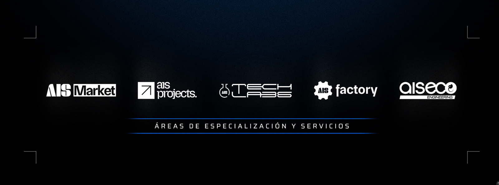 Banner AIS Group 1